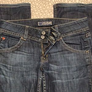 Hudson Jeans